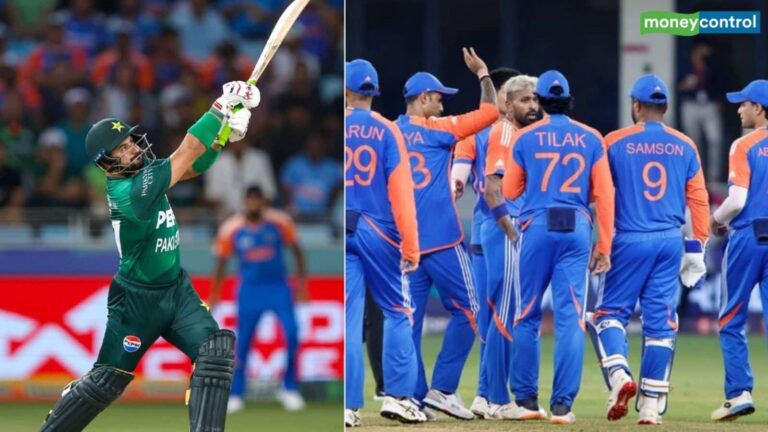 IND vs PAK Live Streaming: एशिया कप के फाइनल में पाकिस्तान से भिड़ेगी टीम इंडिया, यहां पर फ्री में देखें मुकाबला