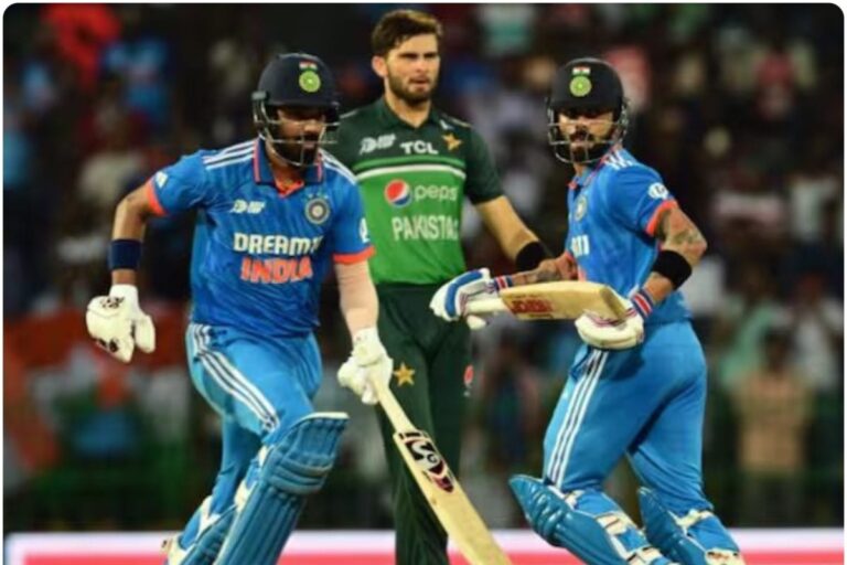 पाकिस्तान के साथ क्रिकेट खेलना है या नहीं.... BCCI सचिव सैकिया ने अब क्या कहा?