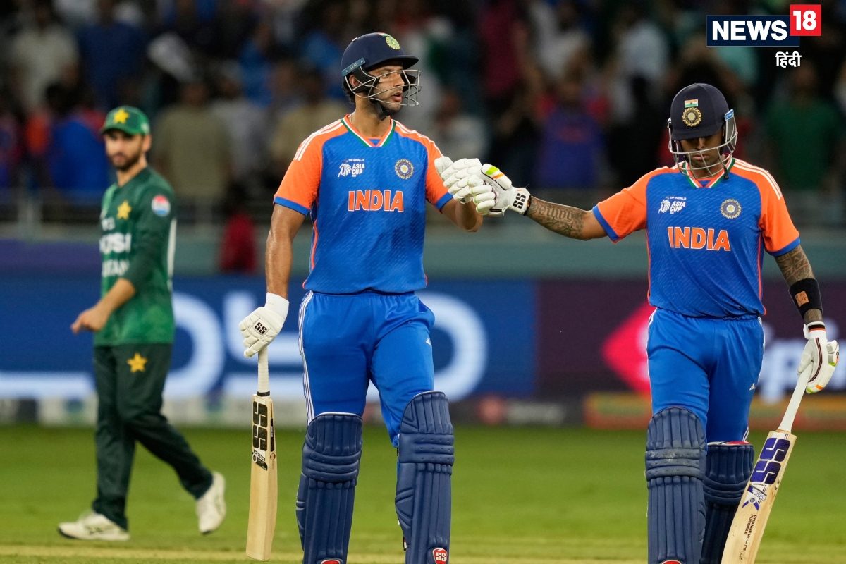 कोई नहीं है टक्कर में... 12वीं बार एशिया कप फाइनल खेलेगा भारत