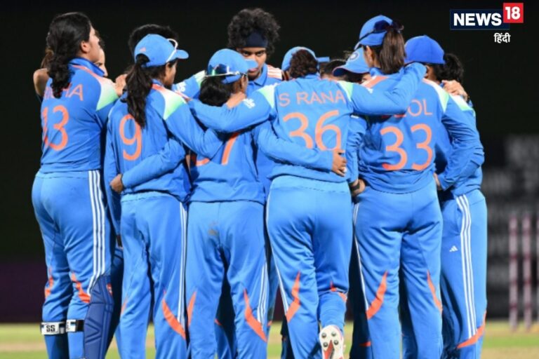 भारत-पाकिस्तान फिर क्रिकेट में होंगे आमने सामने...कब और कहां होगी टक्कर