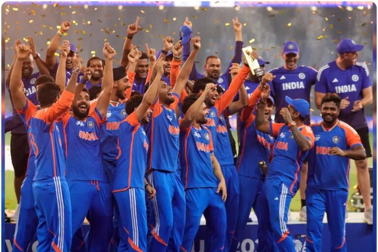 'खेल से लेकर युद्ध के मैदान तक PAK को हर जगह भारत के हाथों मुंह की खानी होगी'