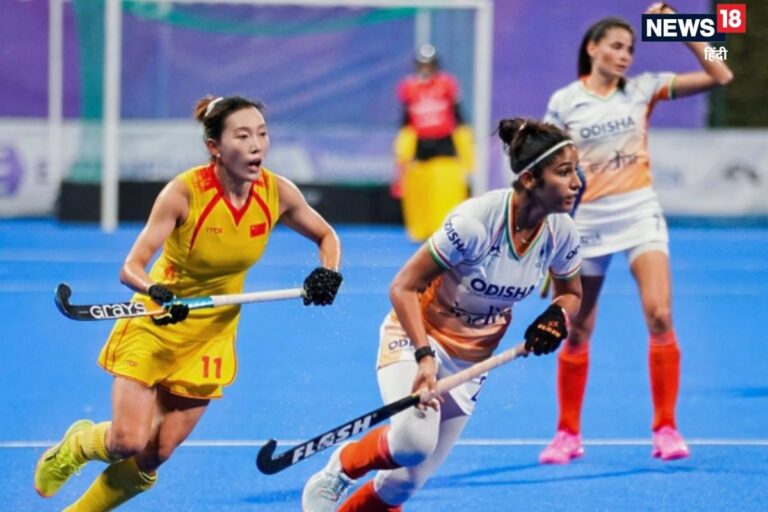 भारत को कैसे मिलेगा हॉकी एशिया कप फाइनल का टिकट, ये है पूरा समीकरण