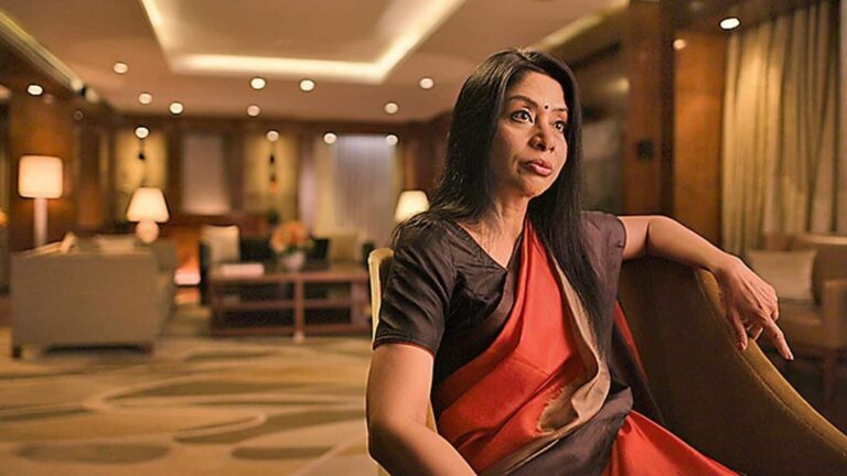 इंद्राणी मुखर्जी हुईं कंगाल, बेटों ने चुरा लिए 7 करोड़ कैश और गहने, बेटी विधि ने कोर्ट को बताया