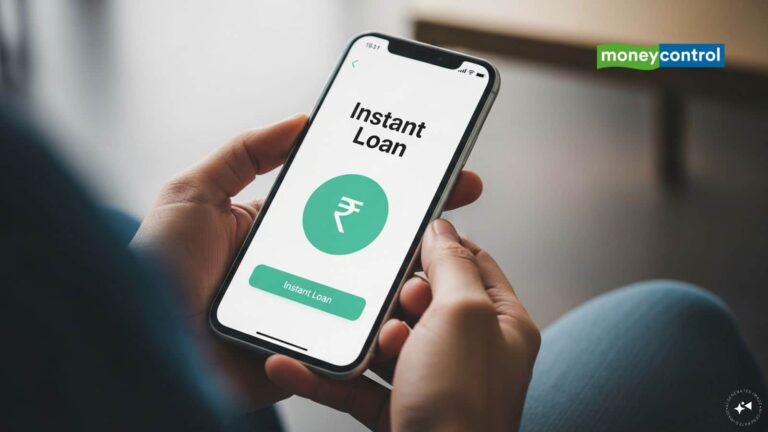 Instant Loans: झट से लाखों का लोन देंगे ये 10 RBI अप्रूव्ड फिनटेक ऐप, जानिए लिमिट और बाकी डिटेल