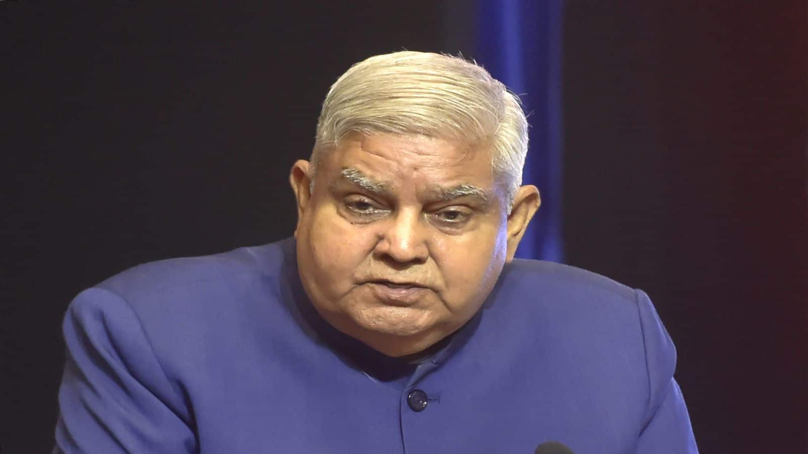 Jagdeep Dhankhar News: जगदीप धनखड़ ने खाली किया सरकारी आवास, अब इस नेता के घर में रहेंगे पूर्व उपराष्ट्रपति