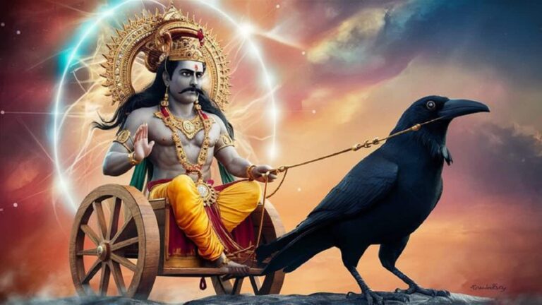 दिवाली बाद शनि देव चलेंगे वक्री चाल, इन राशियों को कराएंगे फायदा ही फायदा