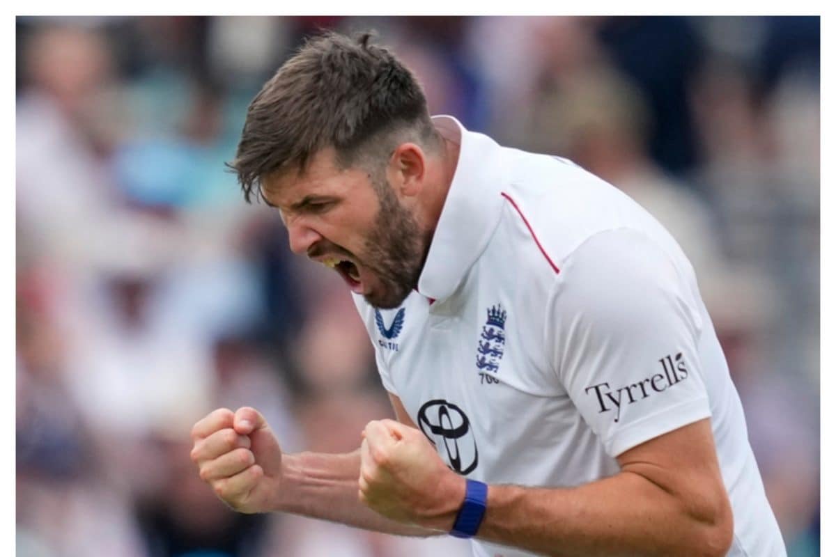 इंग्लिश ऑलराउंडर ने टेस्ट मैच से लिया ब्रेक, भारतीय बैटर्स ने की थी खूब पिटाई