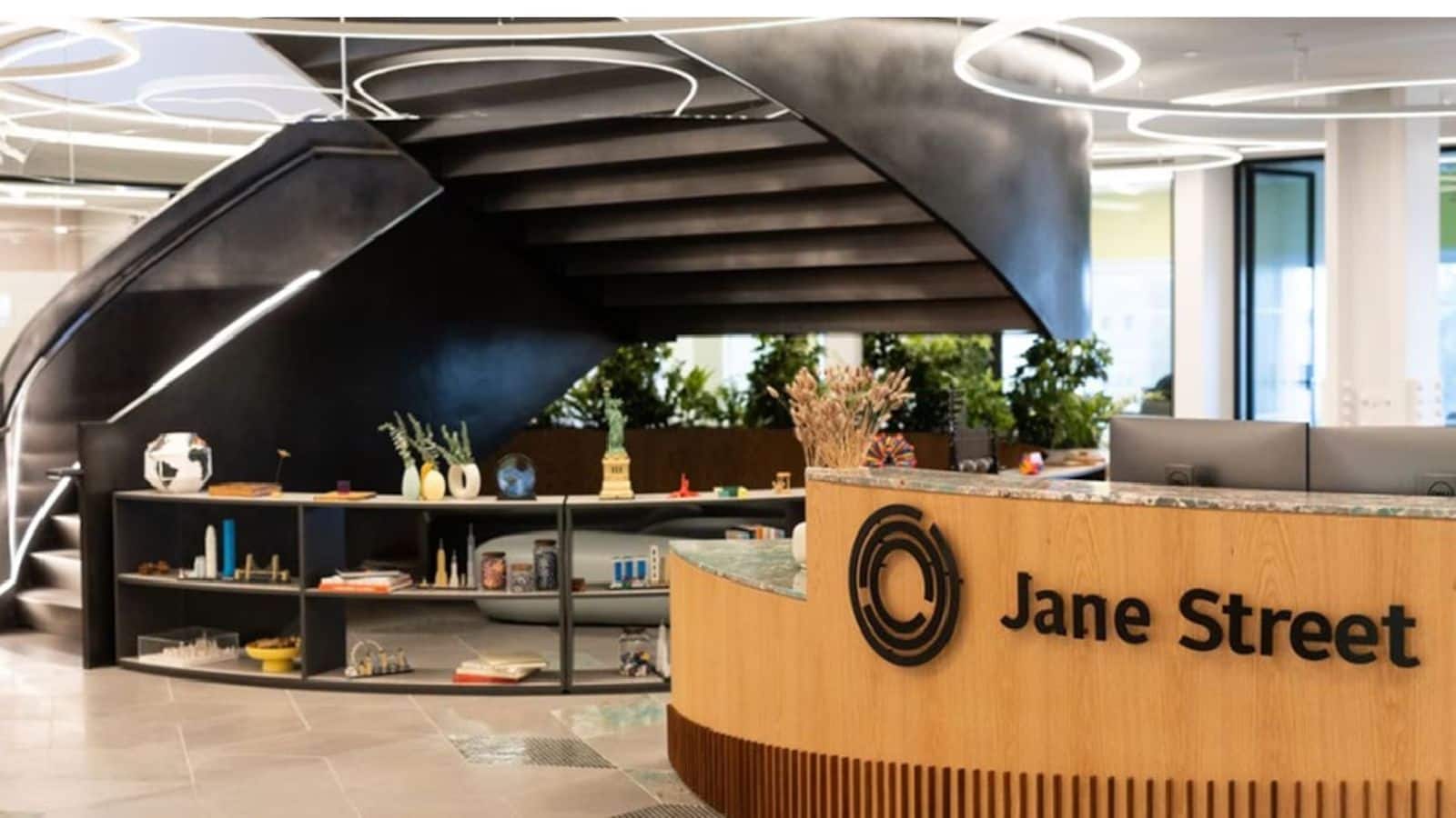 Jane Street: मार्केट मैनिपुलेशन के आरोपों को लेकर, जेन स्ट्रीट ने SEBI के खिलाफ किया केस