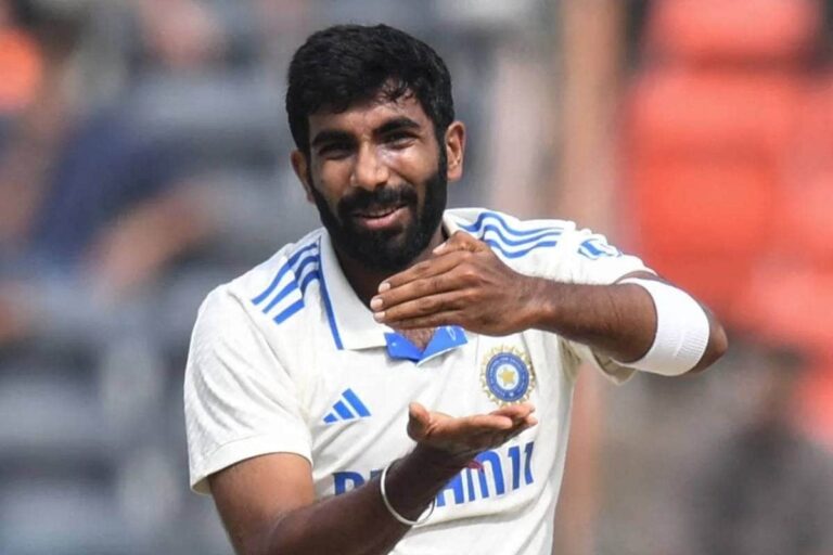 बुमराह विंडीज के खिलाफ दोनों टेस्ट खेलेंगे या नहीं? BCCI ने तोड़ी चुप्‍पी