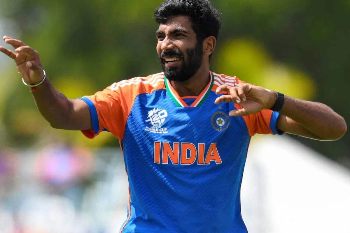 ओमान के खिलाफ मैच से 'आउट' होंगे बुमराह, मैदान पर उतरेगा CISF जवान का छोरा