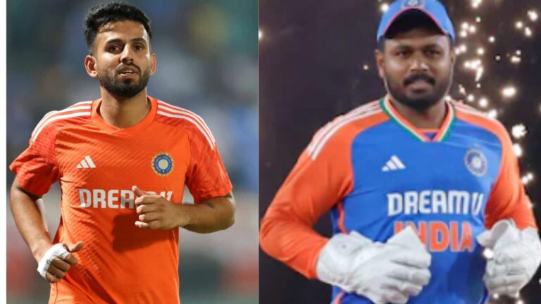 Asia Cup 2025: जितेश शर्मा या फिर संजू सैमसन? कौन कर सकता है भारत के लिए विकेटकीपिंग