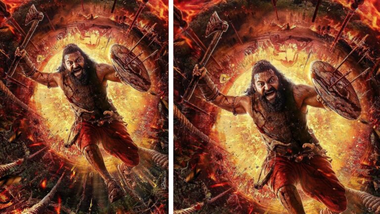 Kantara Chapter 1: 'कांतारा चैप्टर 1' स्पैनिश में होगी रिलीज़, ऋषभ शेट्टी ने जाहिर किया उत्साह, जानें क्या बोले एक्टर