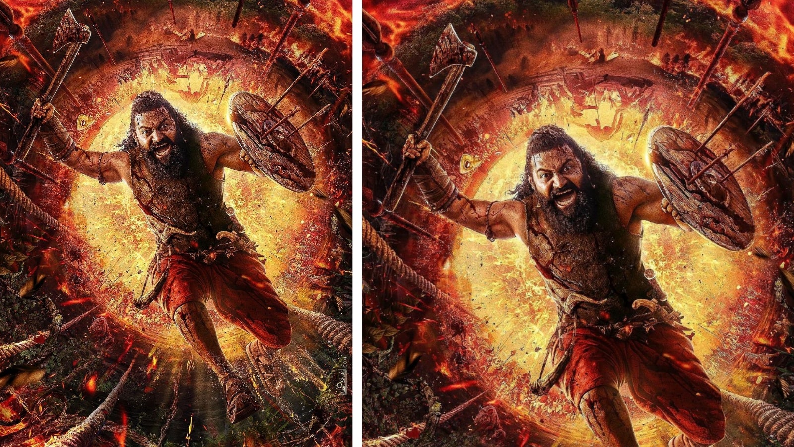 Kantara Chapter 1: 'कांतारा चैप्टर 1' स्पैनिश में होगी रिलीज़, ऋषभ शेट्टी ने जाहिर किया उत्साह, जानें क्या बोले एक्टर