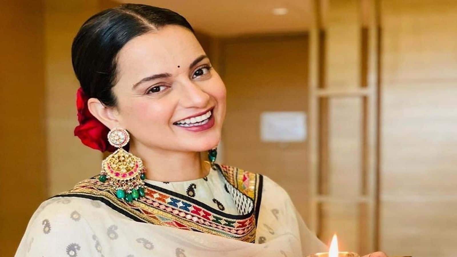 Kangana Ranaut: 'मेरे रेस्टोरेंट में कल 50 रुपये का बिजनेस हुआ...'; हिमाचल में बाढ़ पीड़ितों से अपना ही दुखड़ा रोने लगीं कंगना रनौत, वीडियो वायरल