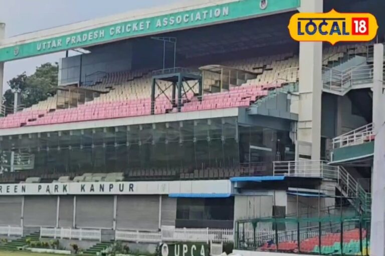 ग्रीन पार्क में भारत A और ऑस्ट्रेलिया A के बीच कानपुर में होगी रोमांचक भिड़ंत