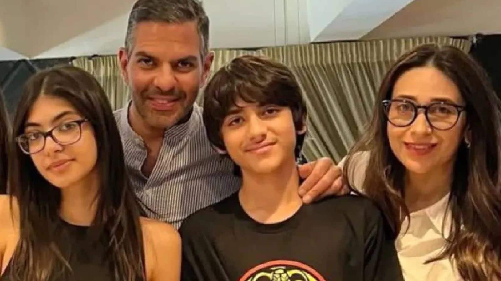 'करिश्मा कपूर के बच्चों को पहले ही मिल चुके हैं ₹1900 करोड़'; संजय कपूर की पत्नी प्रिया का दावा