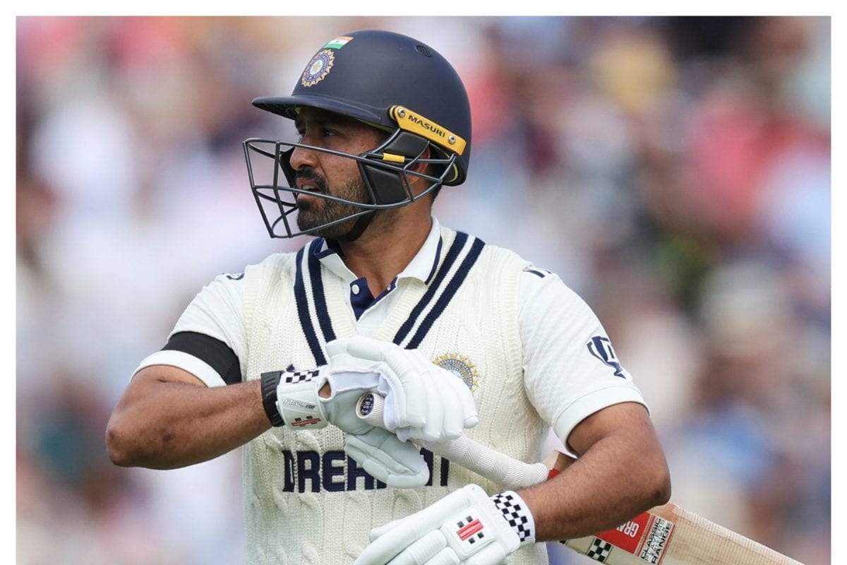 चयनकर्ताओं ने ट्रिपल सेंचुरियन से बनाई दूरी, तो छलक उठा बल्लेबाज का दर्द