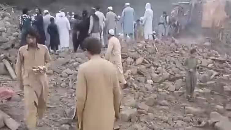 PAK आर्मी के खिलाफ खैबर पख्तूनख्वा के लोगों ने खोला मोर्चा, सेना ने बम गिराकर ली 30 लोगों की जान