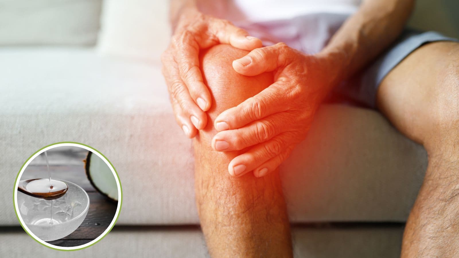 जोड़ों और मांसपेशियों के दर्द का रामबाण इलाज, बस अपनाएं दादी-नानी का ये नुस्खा