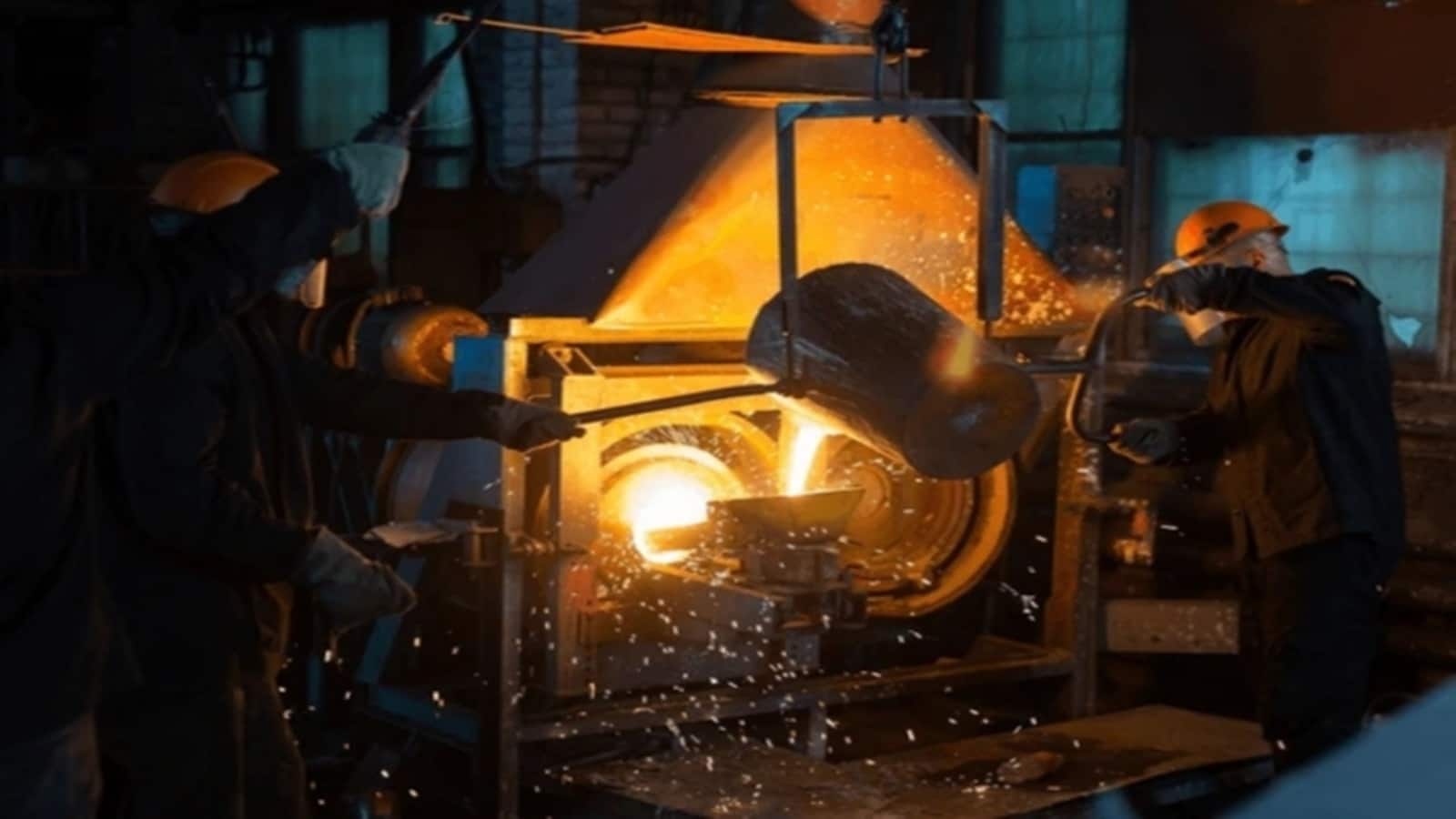 Krupalu Metals IPO Listing: लिस्ट होते ही लोअर सर्किट, ₹72 के शेयर ने पहले ही दिन दिया शॉक