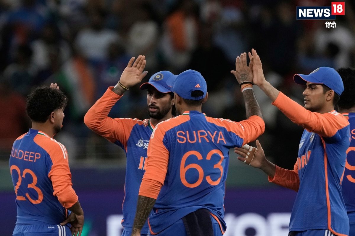 एक साल बाद वापसी... 1 ओवर में लिए 3 विकेट, सचिन की कर ली बराबरी