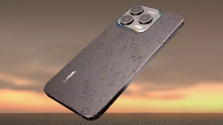 Lava Bold N1 5G भारत में हुआ लॉन्च, 5000mAh की बैटरी के साथ मिलेंगे धमाकेदार फीचर्स, कीमत सिर्फ 7,499 रुपये