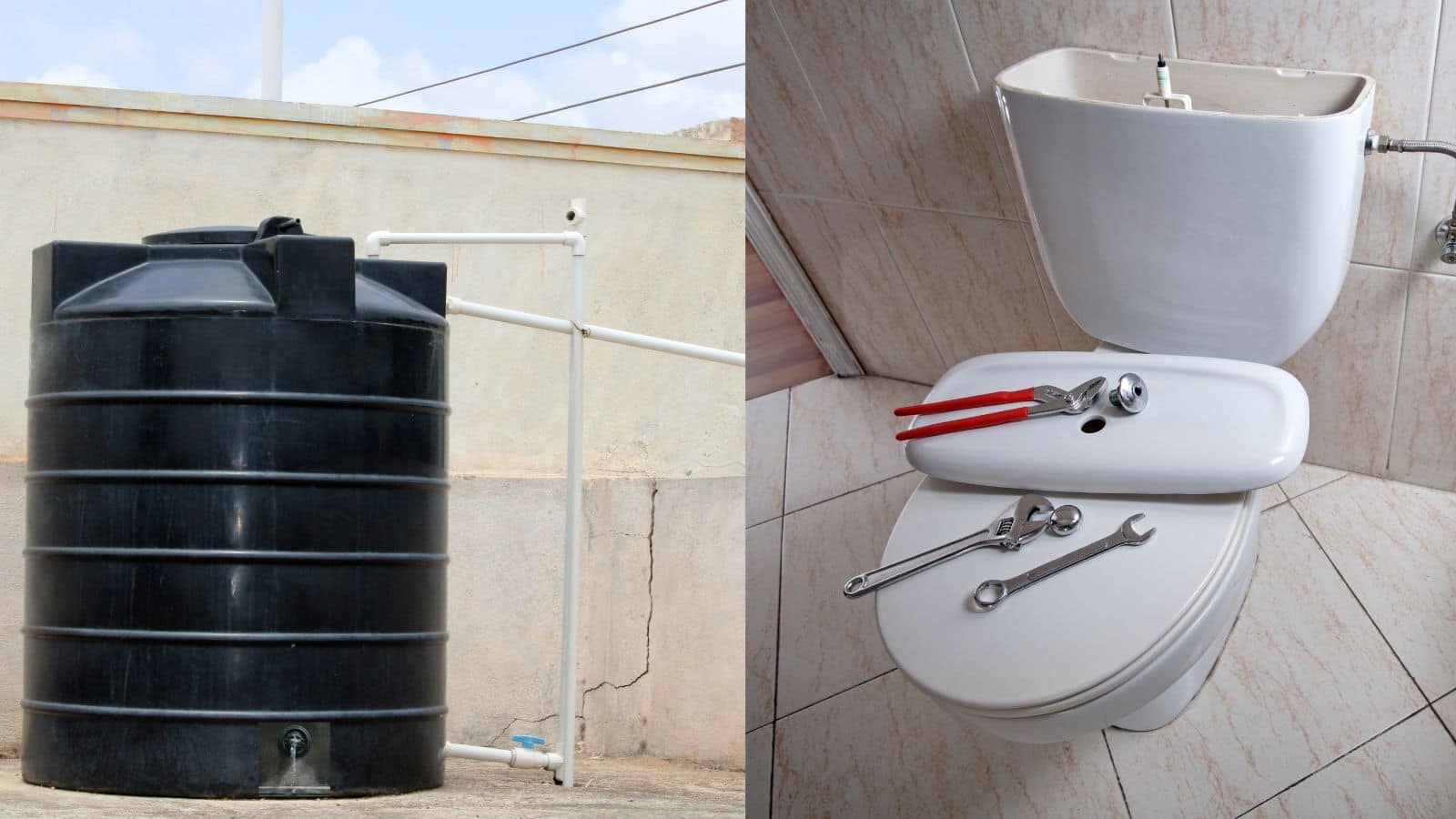 घर में फ्लश टैंक या पानी की टंकी लीक हो तो अपनाएं ये आसान हैक्स, मिनटों में खत्म होगी टेंशन