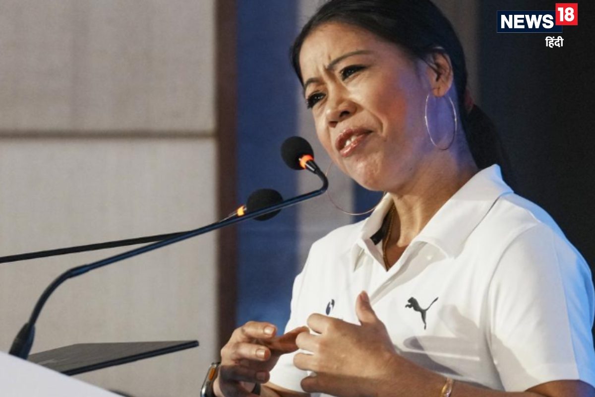 जो विरोधियों को करती थी पस्त...उस वर्ल्ड चैंपियन बॉक्सर के साथ हो गया कांड