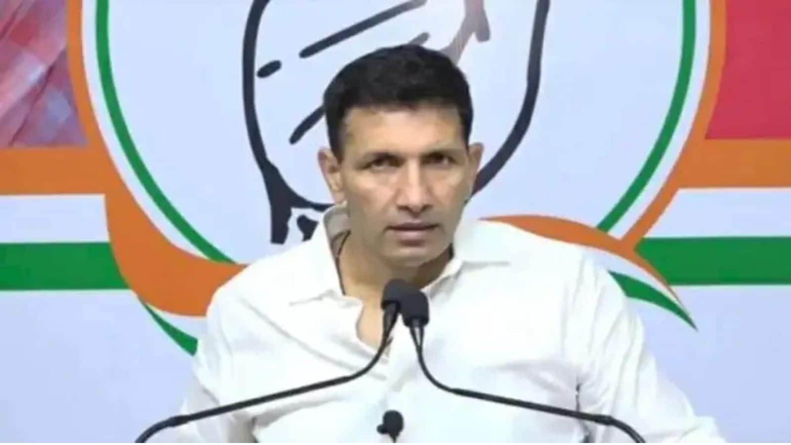 MP कांग्रेस अध्यक्ष जीतू पटवारी के घर पर आधी रात हुआ बड़ा हमला, नकाबपोश बदमाशों ने 2 घंटे तक मचाया तांडव