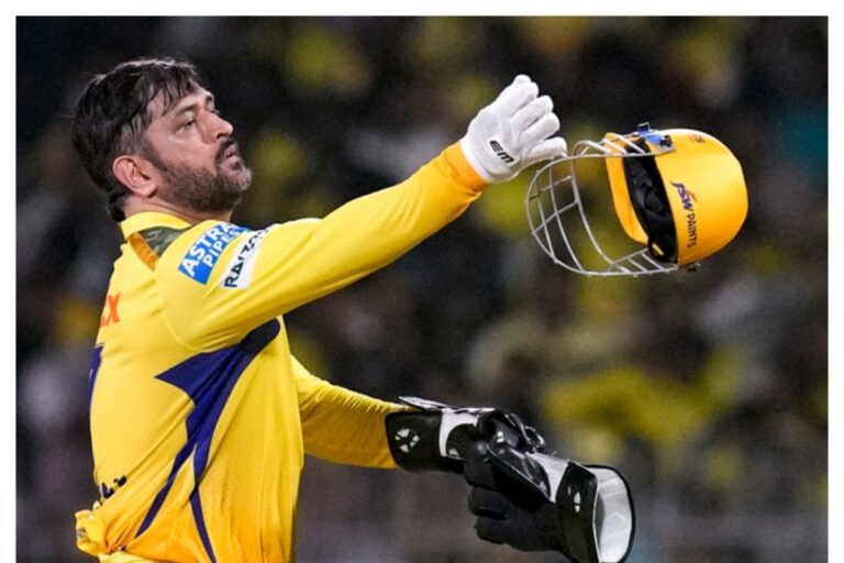 चेन्नई सुपर किंग्स के चेयरमैन बने एन श्रीनिवासन, बदलेगी टीम की किस्मत?