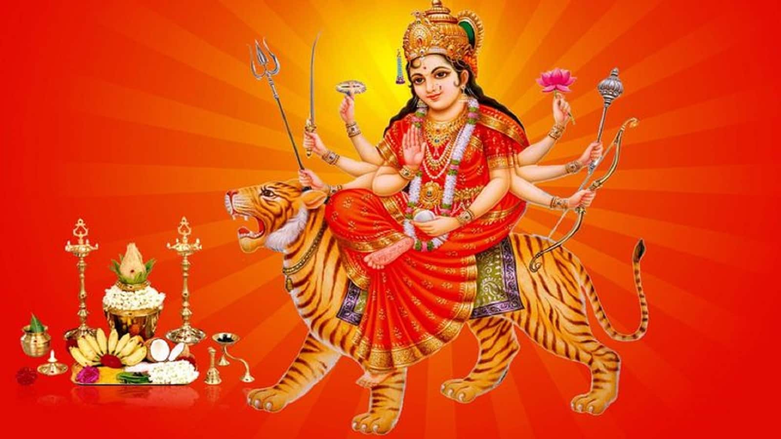 Shardiya Navratri 2025: 22 या 23 कब से शुरू हो रहे हैं नवरात्र, जानें तिथियों की संख्या और कलश स्थापना का सही मुहूर्त