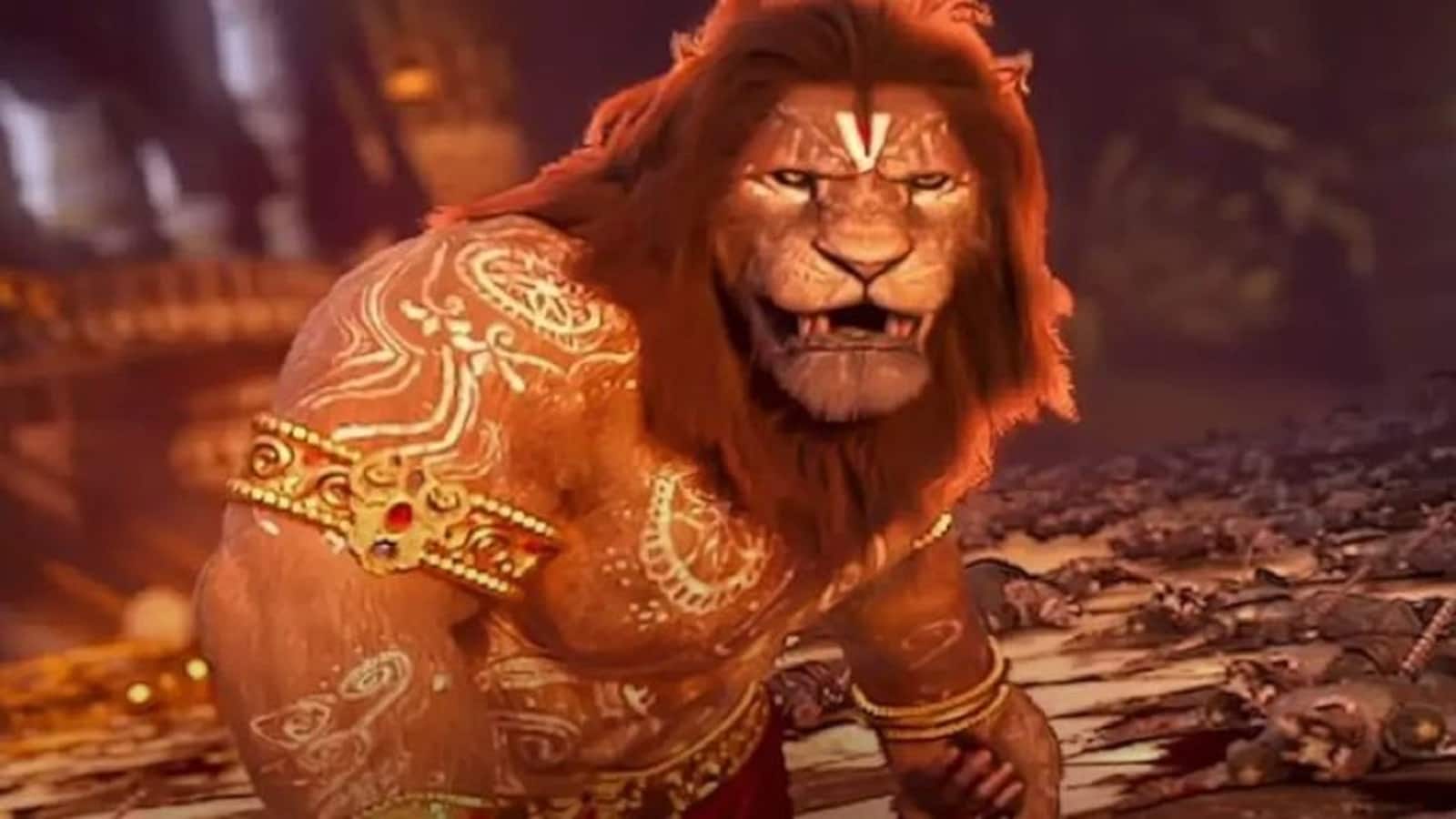 Mahavatar Narsimha Collection: बॉक्स ऑफिस पर जारी है महावतार की दहाड़, अब तक कमा चुकी है कुल इतने करोड़ रुपये