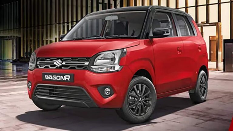 Maruti Wagon R: GST कट के बाद Wagon R हुई और भी सस्ती, मिडिल क्लास परिवारों के लिए बना बेस्ट ऑप्शन, जानें EMI प्लान