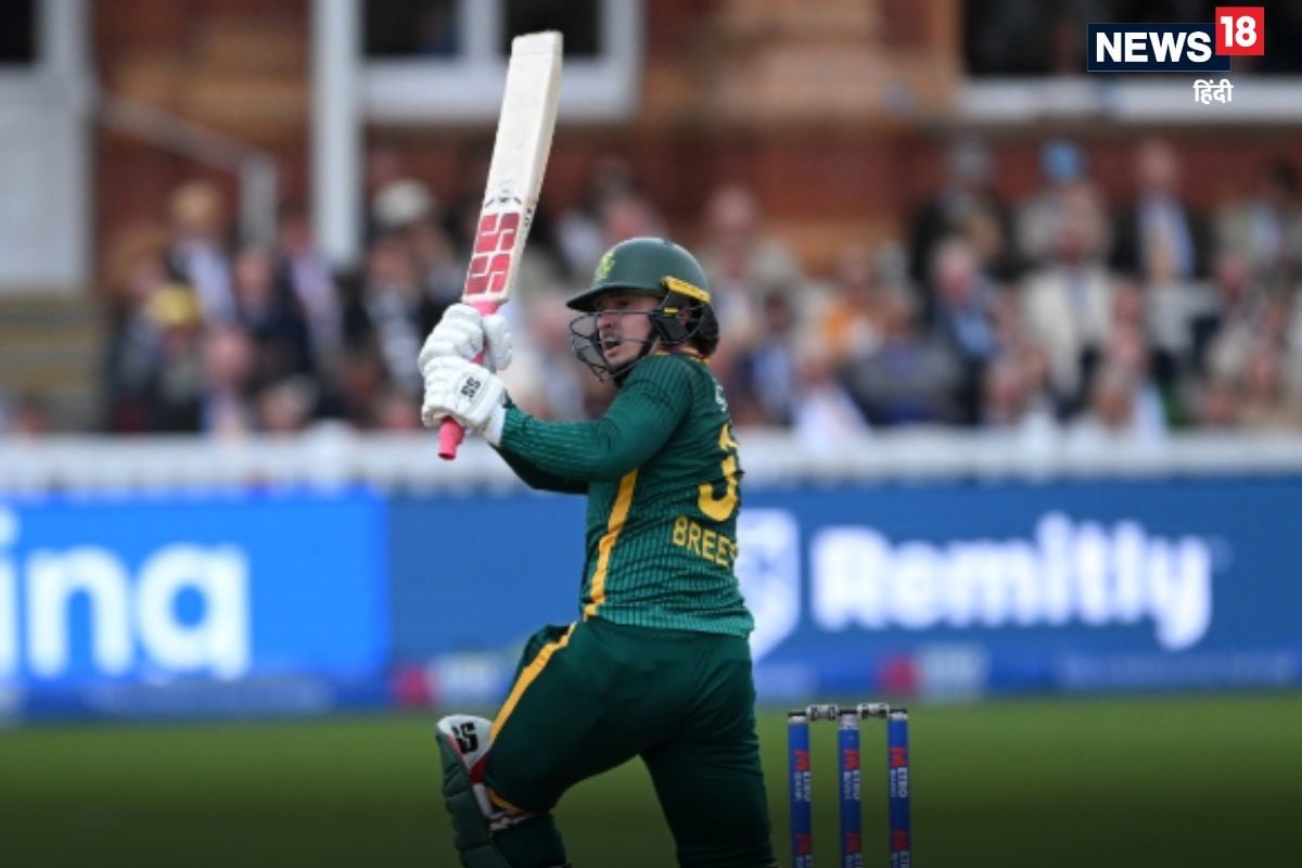 1998 के बाद पहली बार हुआ ऐसा... साउथ अफ्रीका ने इंग्लैंड में जीती वनडे सीरीज