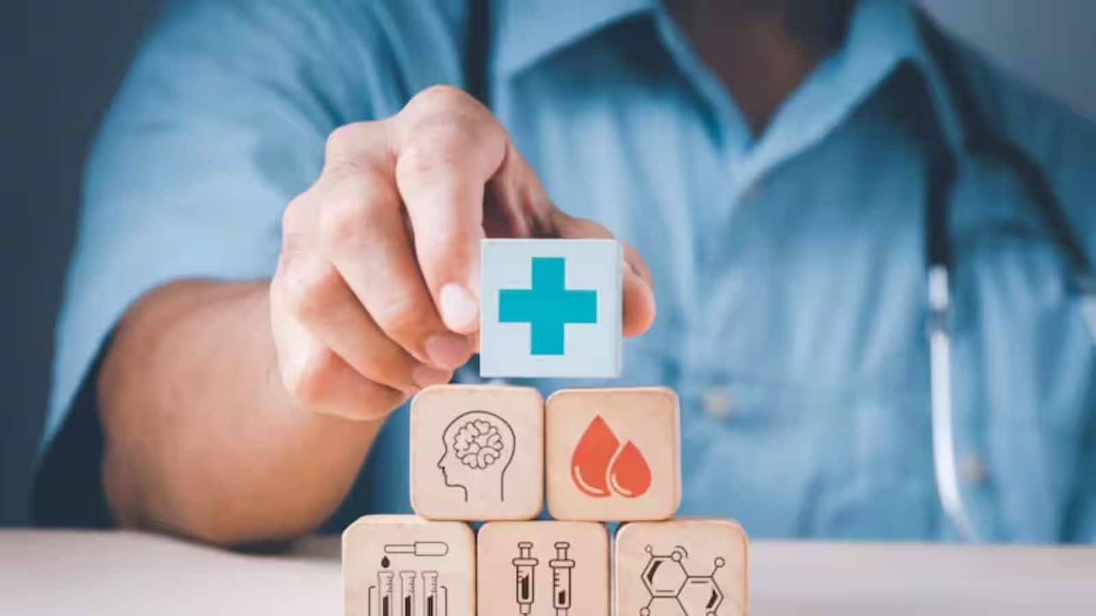 Medical expansion: देश के सभी सरकारी मेडिकल कॉलेज होंगे अपग्रेड! PG और  MBBS की बढ़ेंगी 10,000 से अधिक सीटें