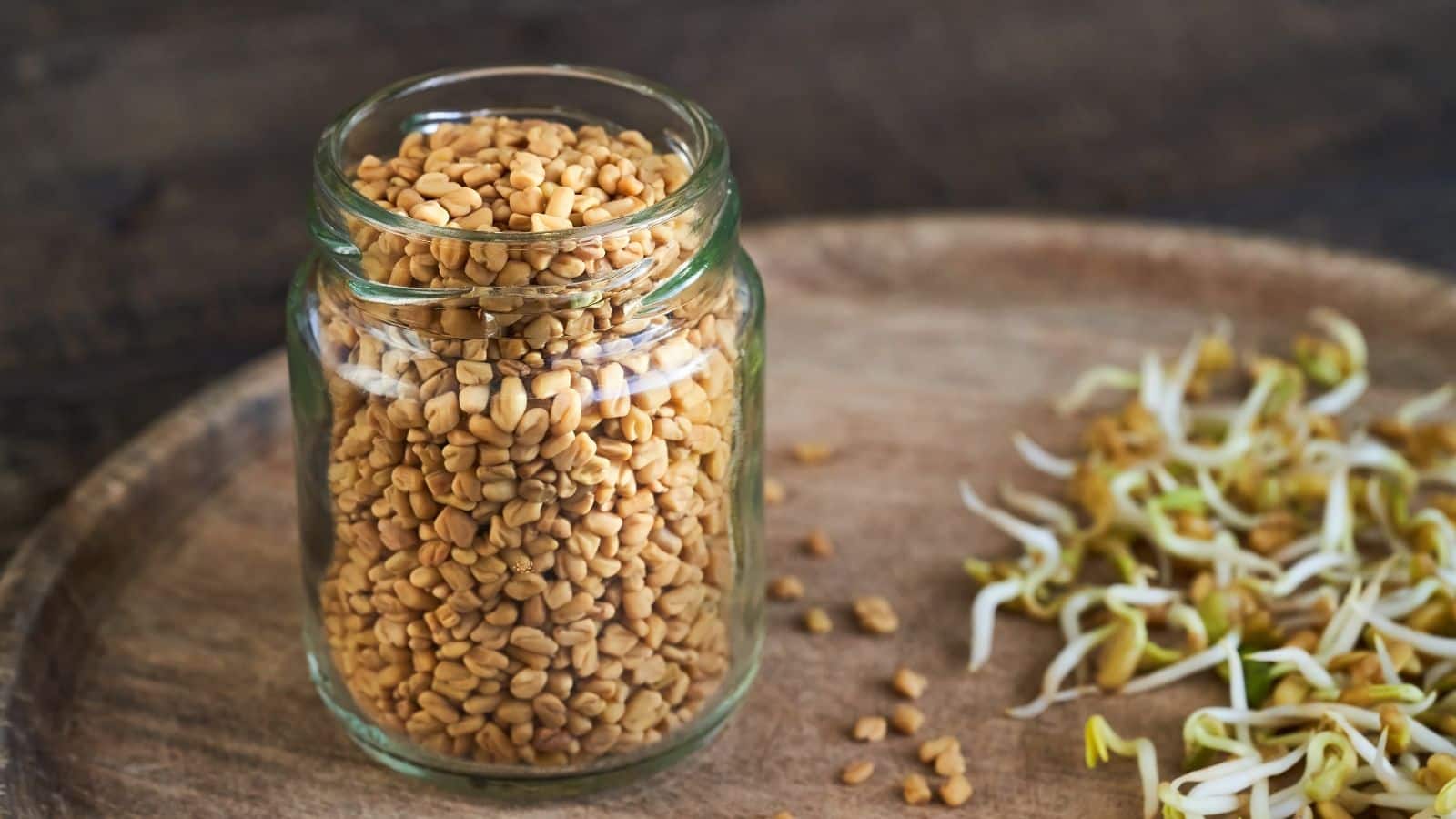 Methi For Weight Loss: खाली पेट पिएं ये पानी, 30 दिन में पिघल जाएगी जिद्दी चर्बी और मिलेंगे 8 जबरदस्त फायदे