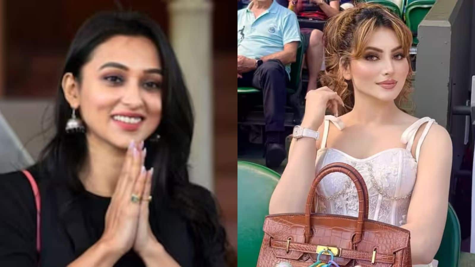 Betting App Case: ED के सामने पेश हुईं पूर्व TMC सांसद मिमी चक्रवर्ती, उर्वशी रौतेला को भी किया गया है समन