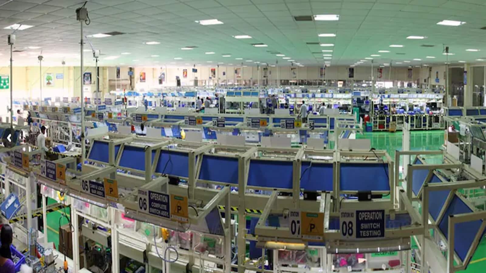 Minda Corp का बिग प्लान, मिशन 2030 की धांसू स्ट्रैटेजी पर शेयर रॉकेट, 10% का तगड़ा उछाल