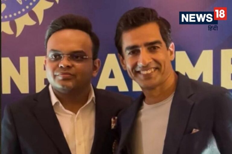 मिथुन मन्हास बने बीसीसीआई के नए अध्यक्ष, AGM में पूरी टीम का हुआ ऐलान