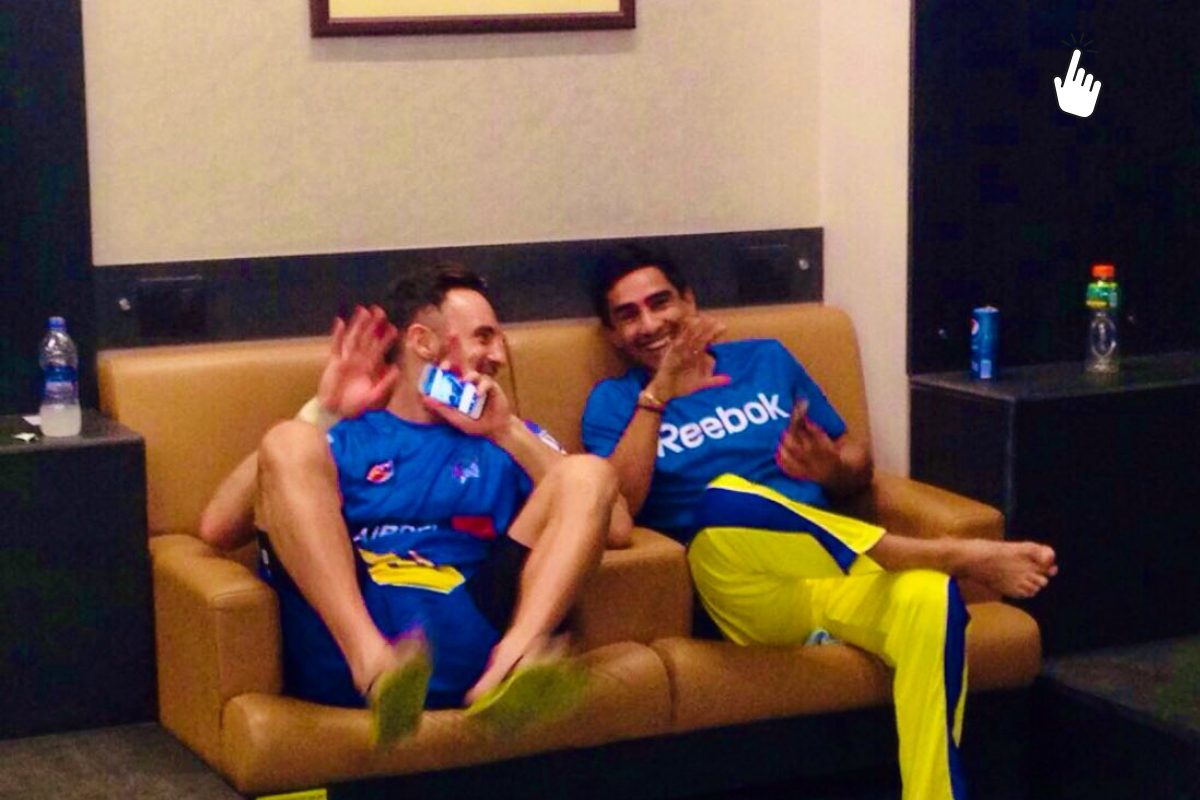 कितने अमीर हैं बीसीसीआई अध्यक्ष बनने की रेस में आगे निकले मिथुन मन्हास