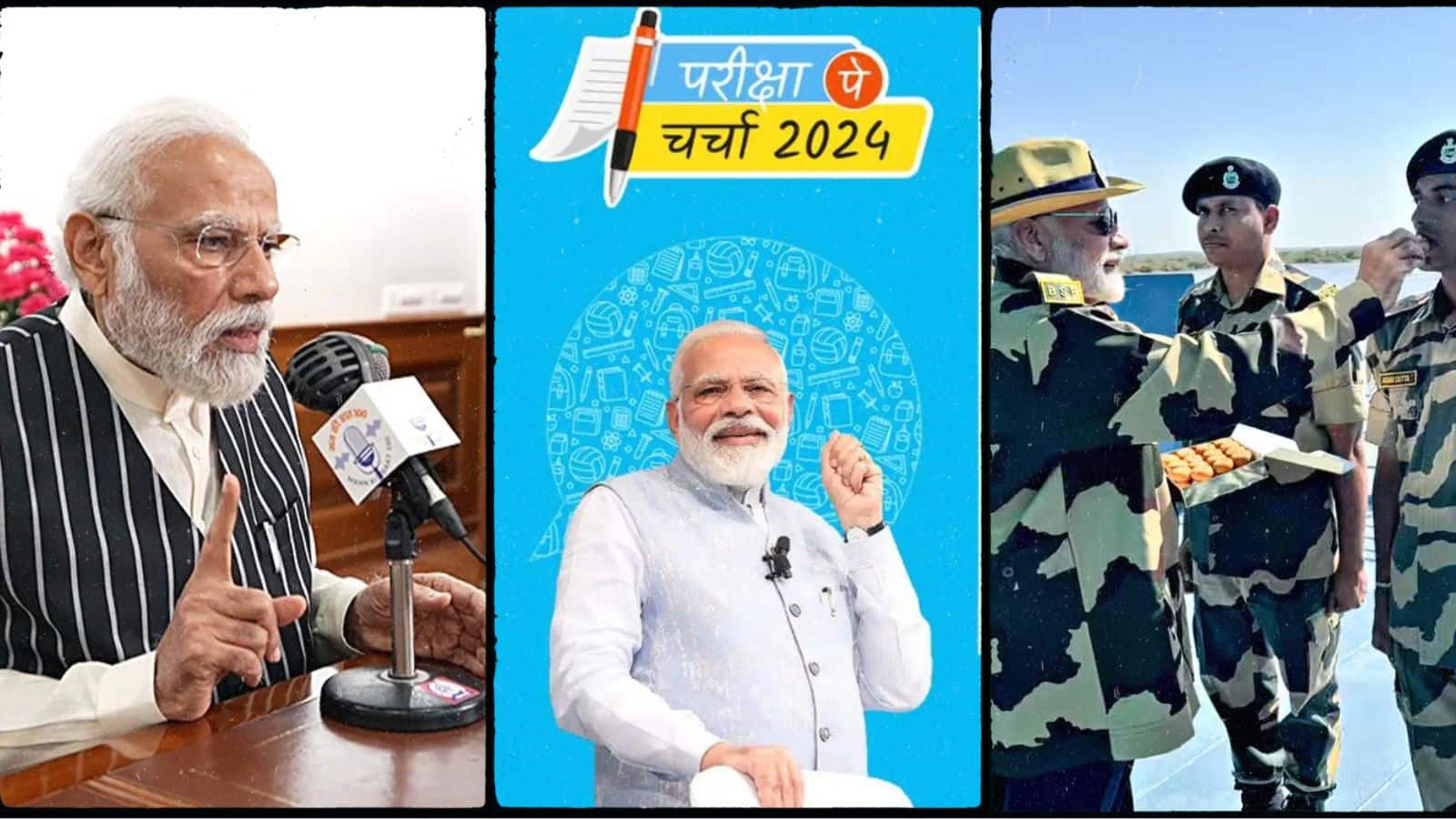 PM Modi Birthday: 75 साल के हुए प्रधानमंत्री नरेंद्र मोदी, कैसे उनके आइडिया ने नेता तक जनता की पहुंच को बना दिया लोकतांत्रिक