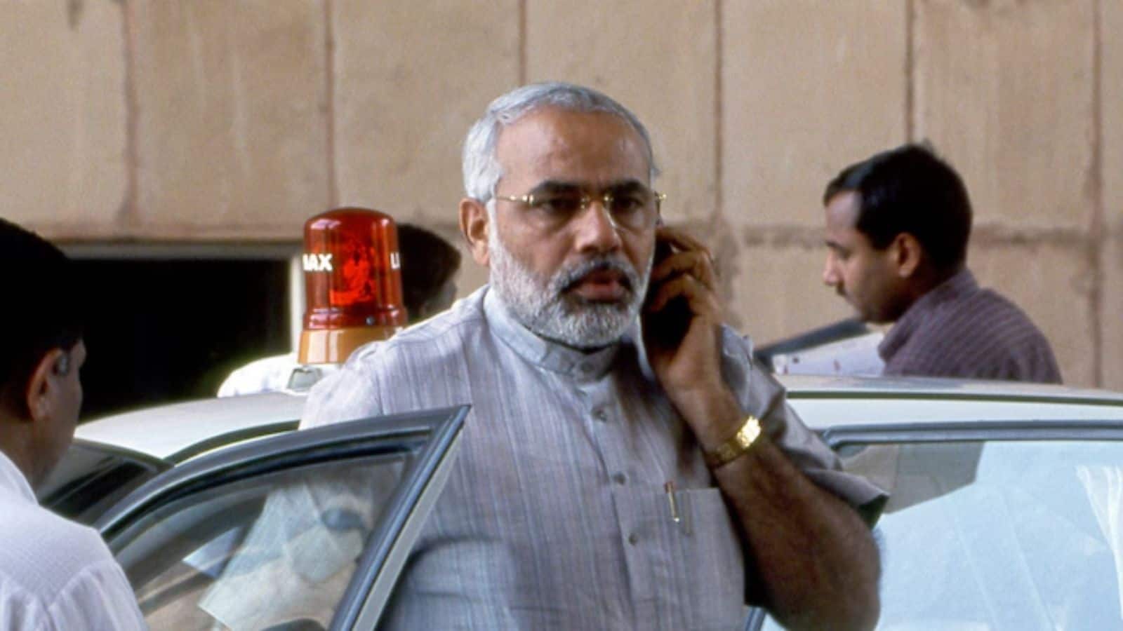 'ये मोदी जी ही कर सकते हैं' जब गुजरात के CM नरेंद्र मोदी ने बचाई एक पत्रकार की जान, वो कहानी जो आज भी है अनसुनी
