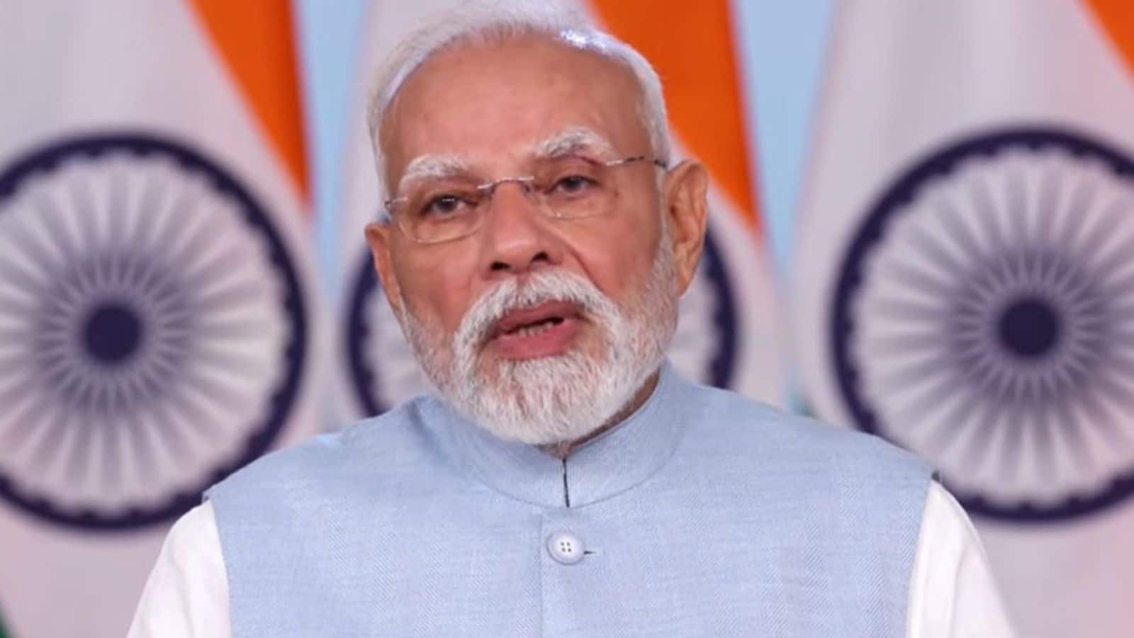 भारत को अब दूसरों पर निर्भरता मंजूर नहीं, पुर्जे-पुर्जे पर होनी चाहिए मेड इन इंडिया की छाप - PM मोदी