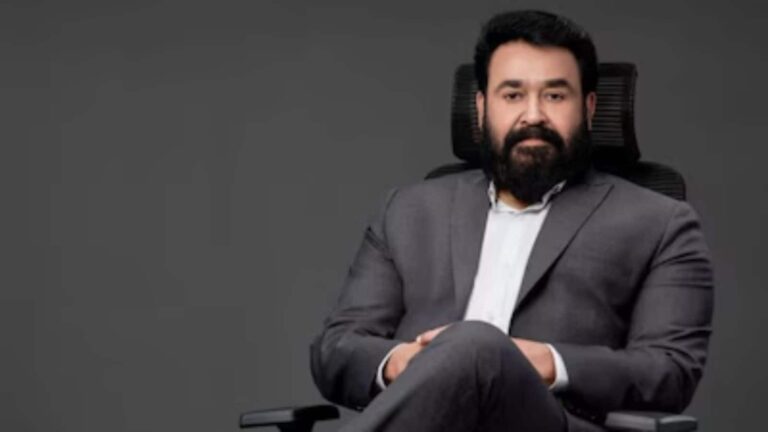 Mohanlal: एक साल में दीं 25 ब्लॉकबस्टर फिल्में...मिले इतने नेशनल अवॉर्ड, अभिनय के जादूगर हैं मोहनलाल