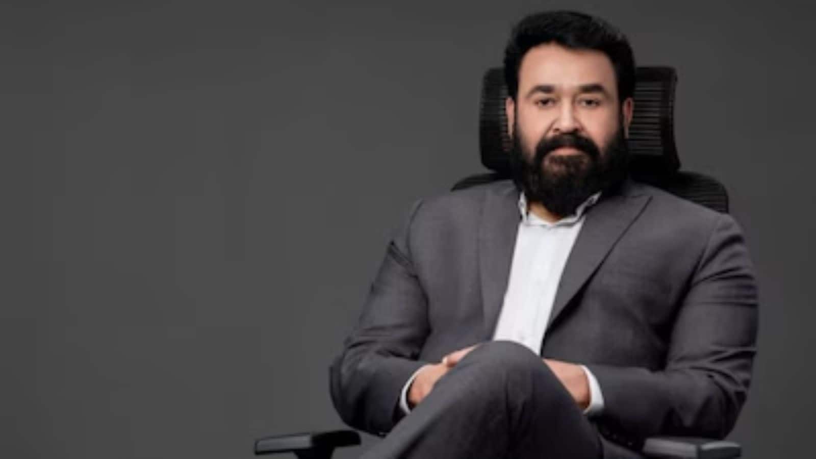 Mohanlal: एक साल में दीं 25 ब्लॉकबस्टर फिल्में...मिले इतने नेशनल अवॉर्ड, अभिनय के जादूगर हैं मोहनलाल