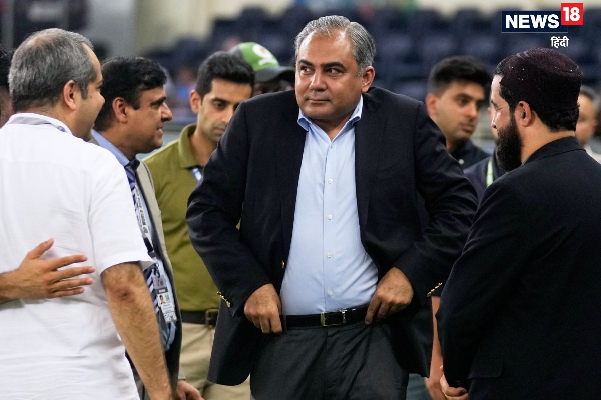 नकवी की कस्टडी में है एशिया कप ट्रॉफी, टाल-मटोल करने पर BCCI करेगी कार्रवाई