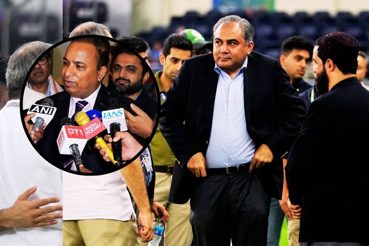 बर्बाद हो जाएगा पाकिस्तान क्रिकेट बोर्ड, बीसीसीआई लेने जा रहा है बड़ा एक्शन