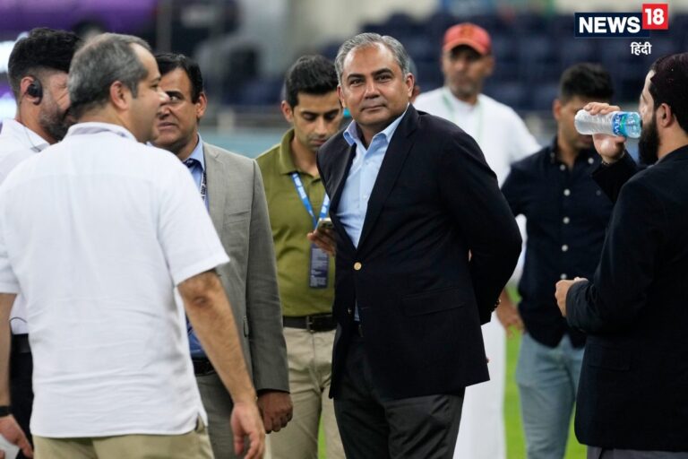 मोहसिन नकवी मेडल और ट्रॉफी लौटाने को तैयार, लेकिन रख दी ये शर्त