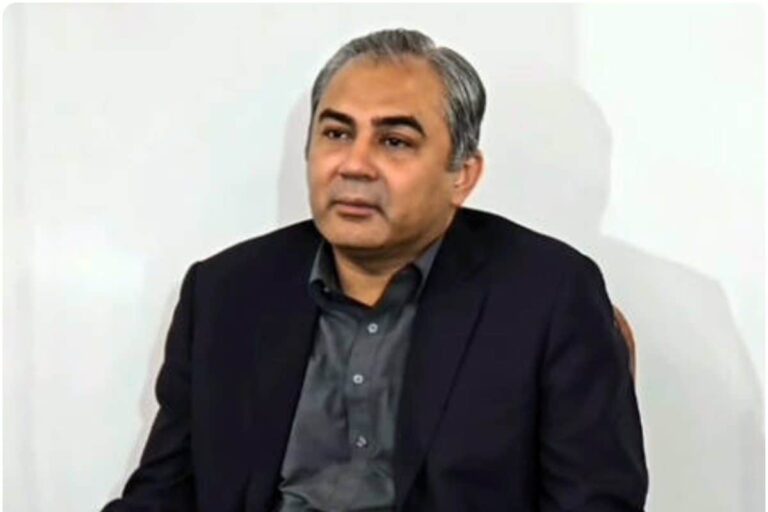 इस बेशर्म आदमी को कोई पछतावा नहीं, मोहसिन नकवी के खिलाफ पाकिस्तान में विद्रोह!