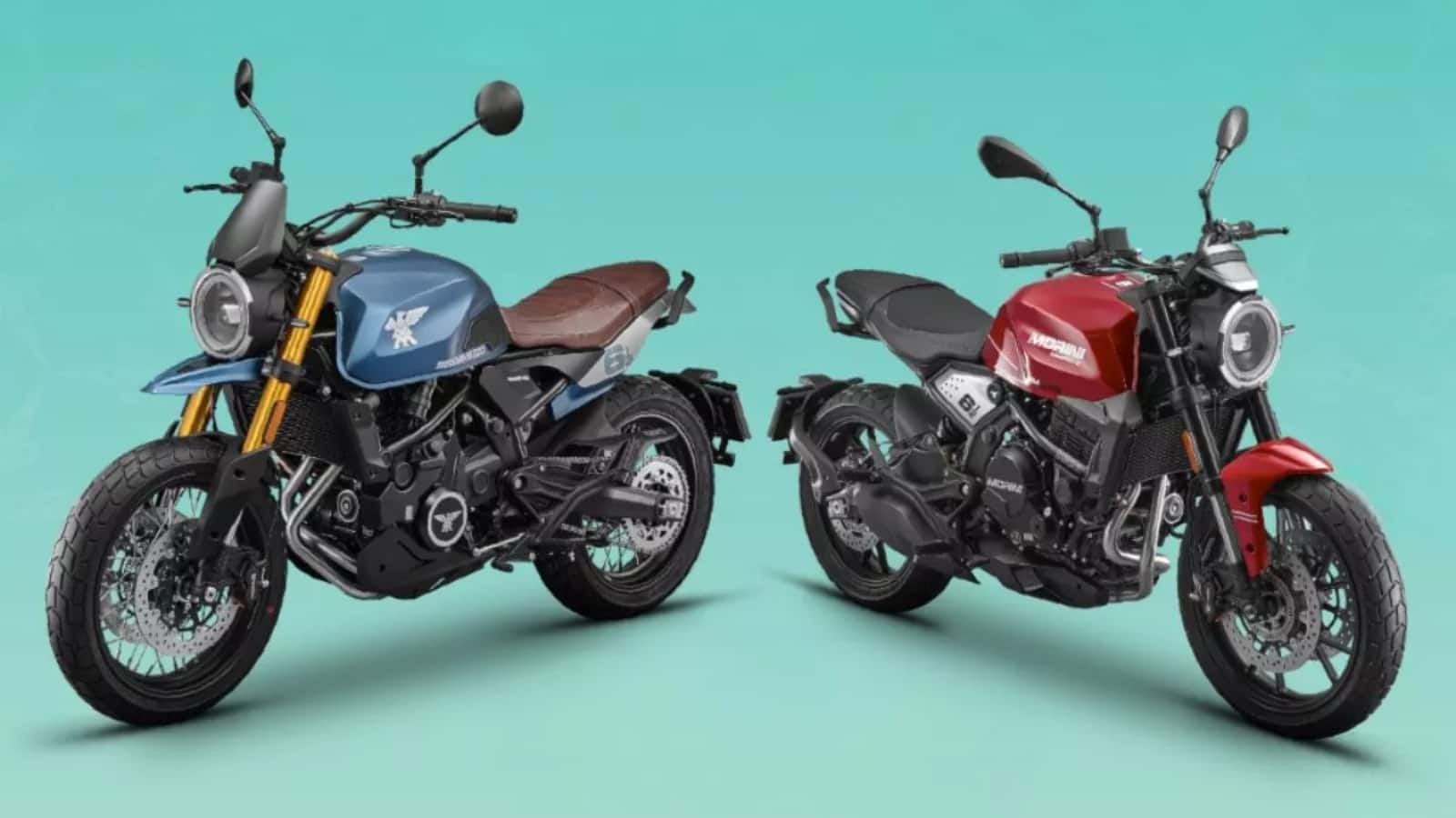 Moto Morini Seiemmezzo 650 हुई 91000 रुपये सस्ती, जानें नई कीमत